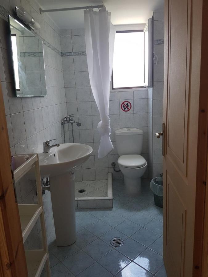 Eva'S Apartments Nafpaktos Luaran gambar